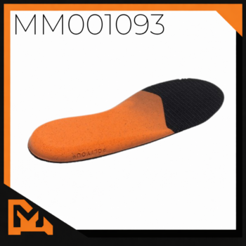 Emma Comfort Soft Insole