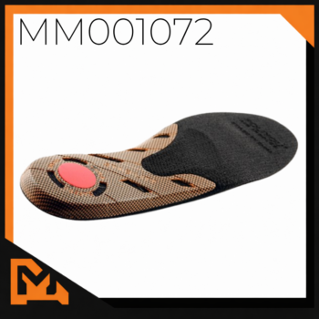 Emma Stability Insole