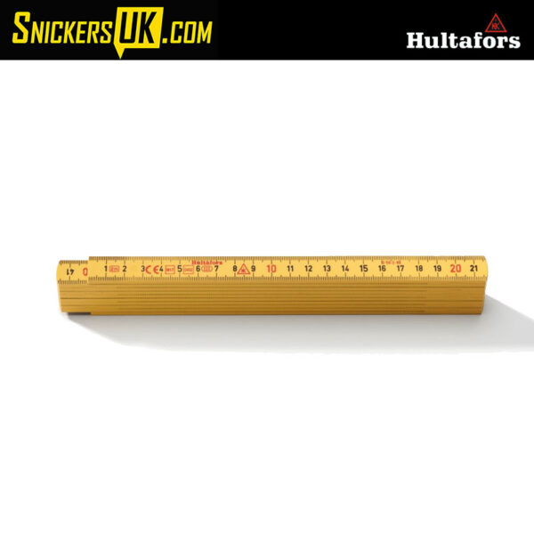 Hultafors Folding Rule G59