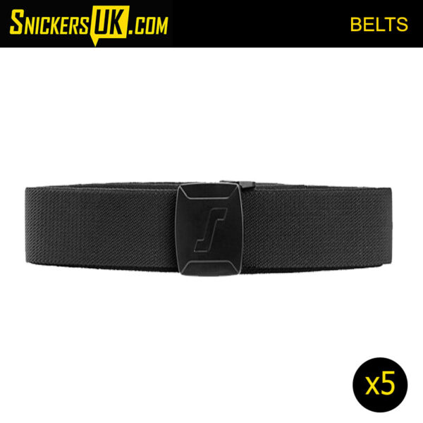 Snickers 9020 Elastic Belt Pack