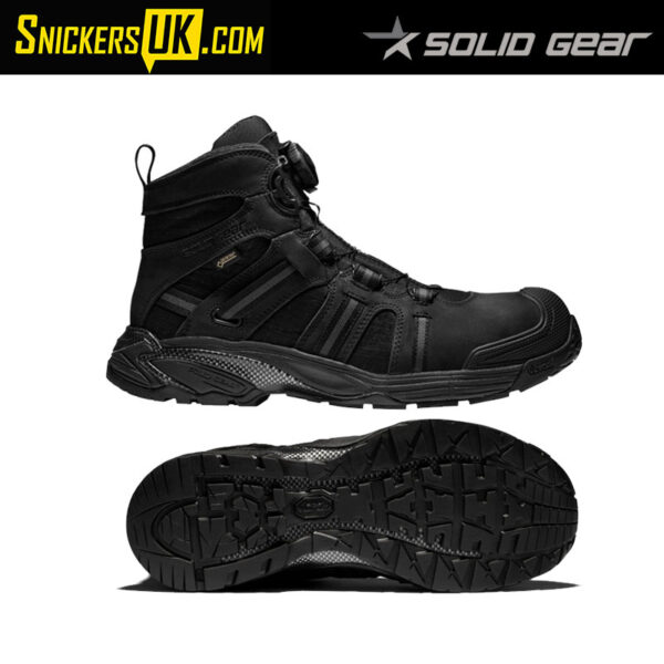 Solid Gear Marshal GTX Safety Boot