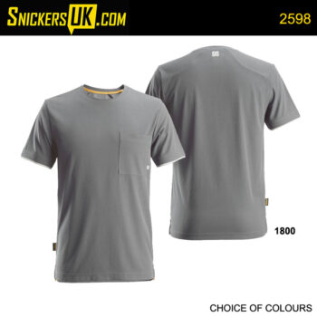 Snickers 2598 AllroundWork 37.5® T Shirt