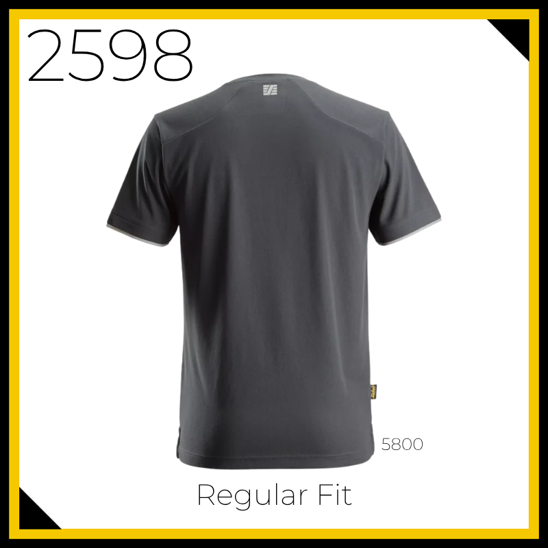 Snickers 2598 AllRoundWork 37.5® T‑Shirt