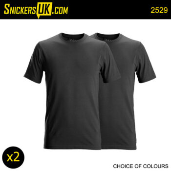 Snickers 2529 T Shirt