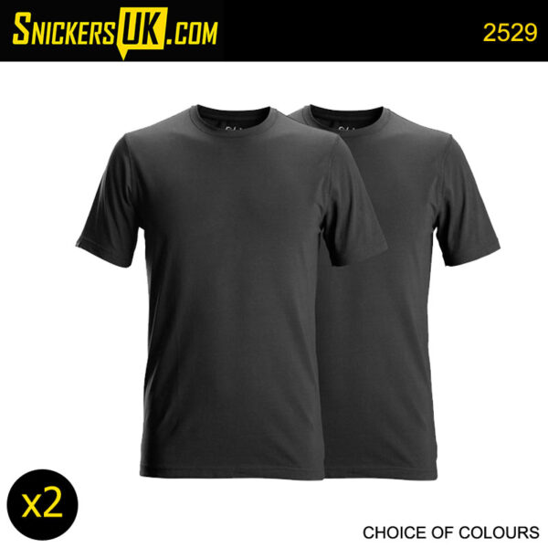 Snickers 2529 T Shirt