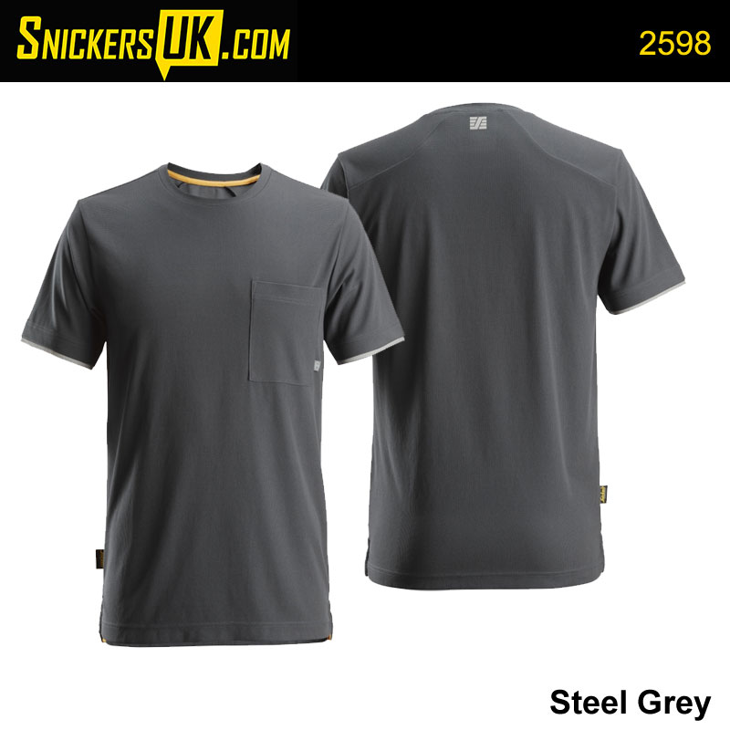 Snickers 2598 AllroundWork 37.5® T Shirt