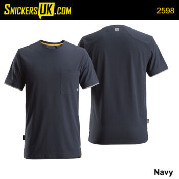 Snickers 2598 AllroundWork 37.5® T Shirt