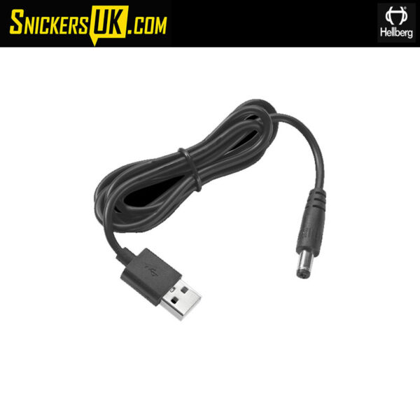 Hellberg USB Charging Cable