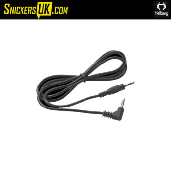 Hellberg 3.5mm Stereo Connection Cable