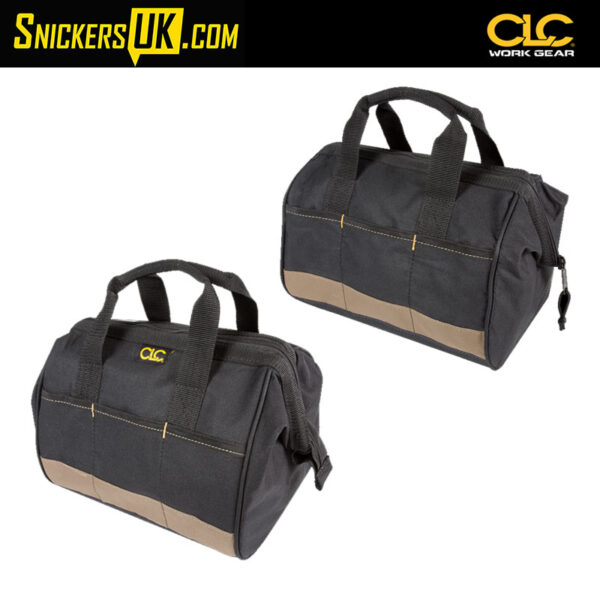 CLC BigMouth® Small Tote Bag