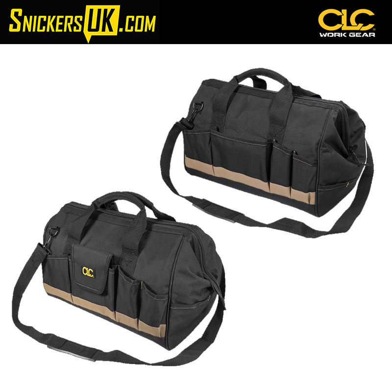 CLC BigMouth® Large Tote Bag