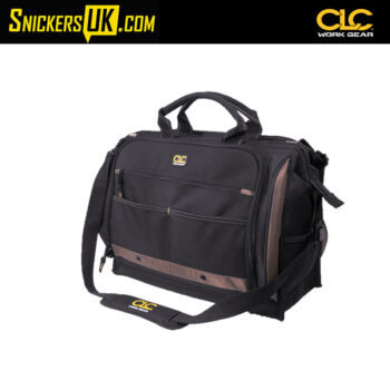 CLC Large Multi Compartment Tool Carrier