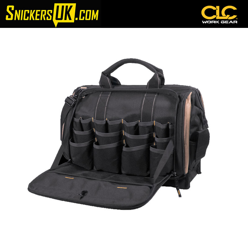 CLC Large Multi Compartment Tool Carrier