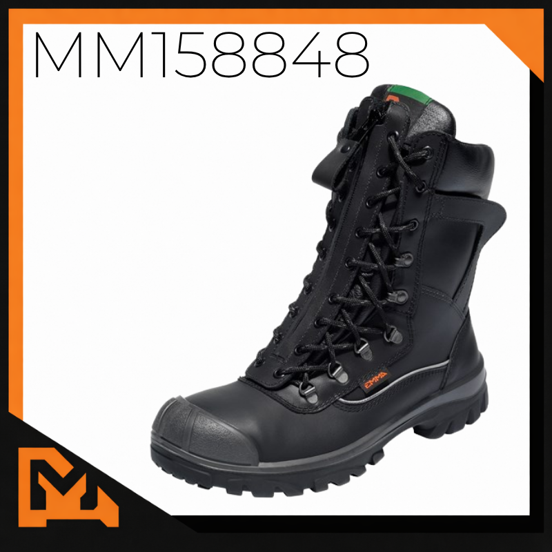 Emma Fornax Safety Boot