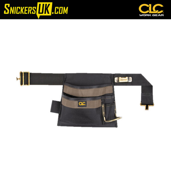 CLC Single Side Tool Belt