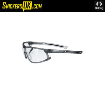 Hellberg Krypton Clear AF/AS Endurance Safety Glasses