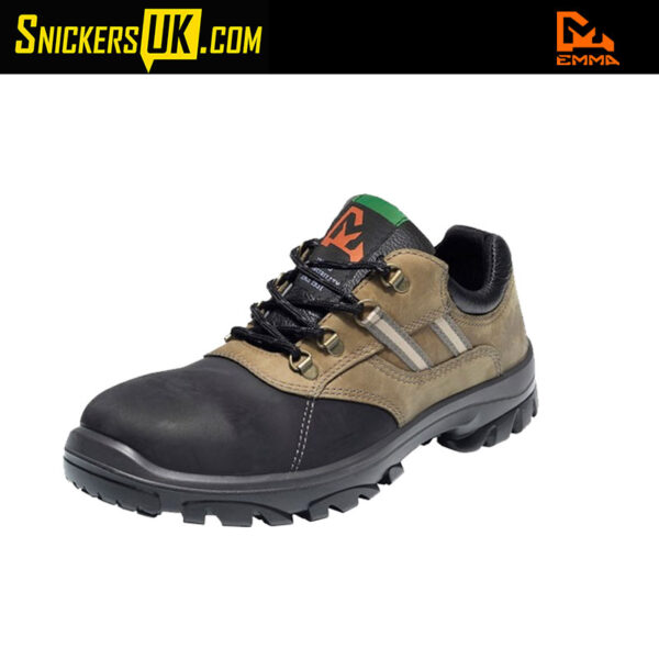 Emma Nordic D Safety Trainer