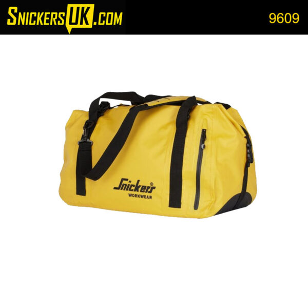 Snickers 9609 Waterproof Duffel Bag - Snickers Workwear