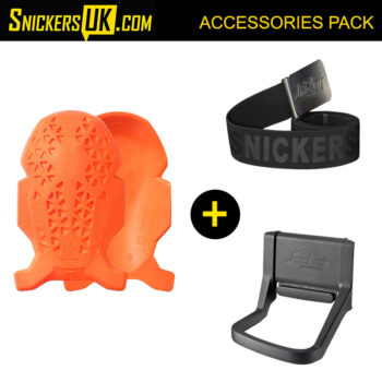Snickers 9169 Accessories Pack