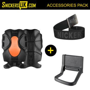 Snickers 9191 Accessories Pack