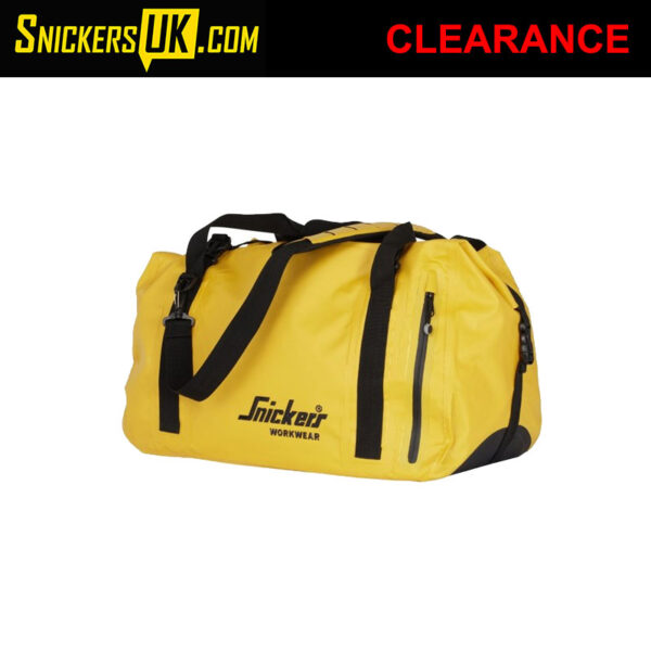 Snickers 9609 Waterproof Duffel Bag