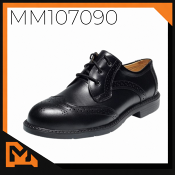 Emma Bologna Safety Shoe