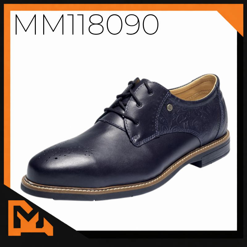 Emma Bari Safety Shoe