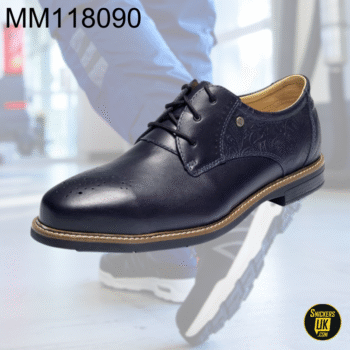 Emma Bari Safety Shoe