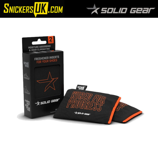 Solid Gear SmellWell Active WFP Inserts