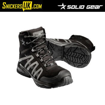 Solid Gear Shale Mid Safety Boot