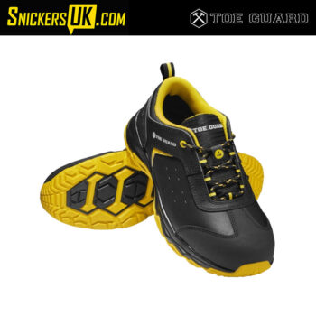 Toe Guard Wild Low Safety Trainer