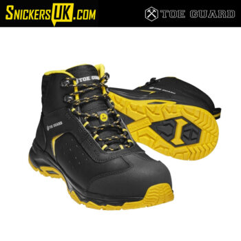 Toe Guard Wild Mid Safety Boot