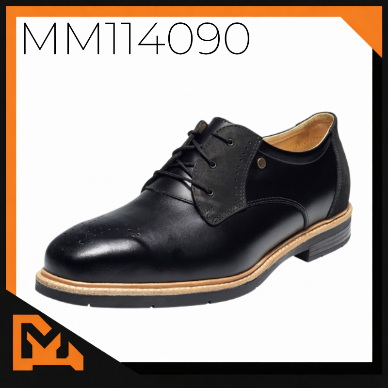 Emma Vito Safety Shoe