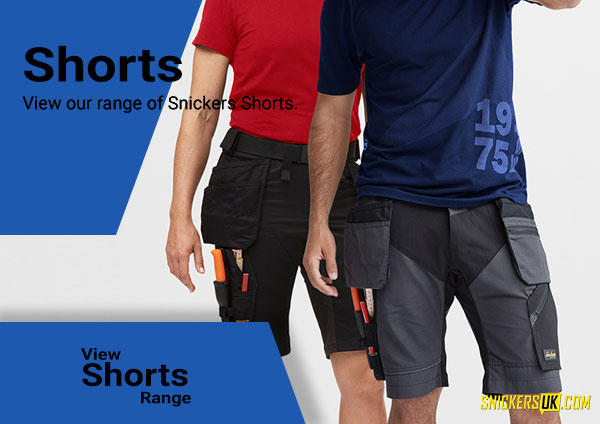 Snickers Shorts