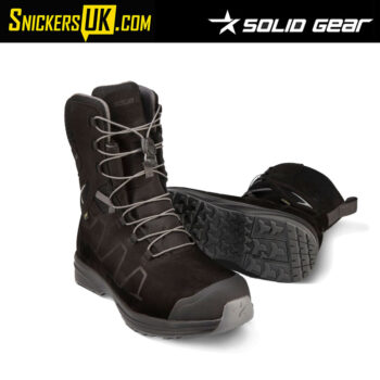 Solid Gear Talus GTX High Safety Boot