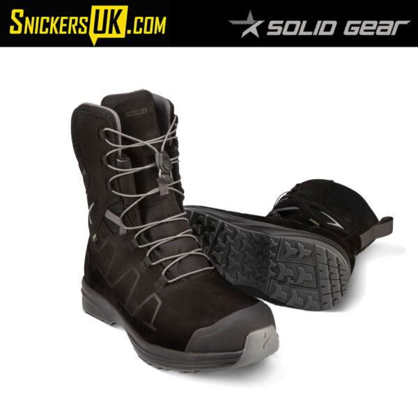 Solid Gear Talus GTX High Safety Boot