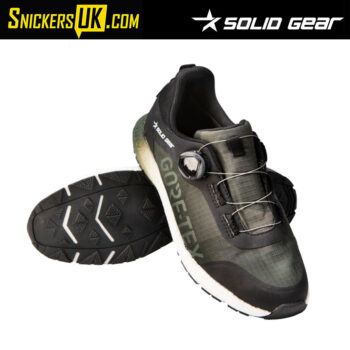 Solid Gear Dynamo GTX Occupational Trainer