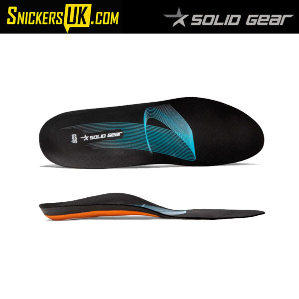 Solid Gear OPF Footbed Low