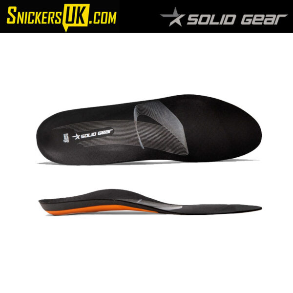 Solid Gear OPF Footbed Mid