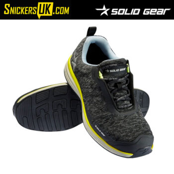 Solid Gear Haze Saturn Safety Trainer