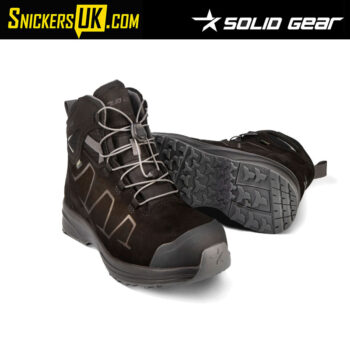 Solid Gear Talus GTX Mid Safety Boot