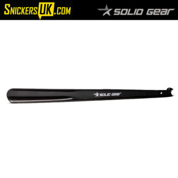 Solid Gear Plastic Shoe Horn
