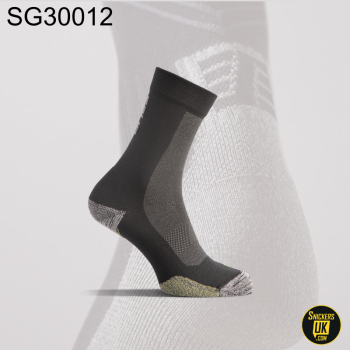 Solid Gear ESD Mid Socks