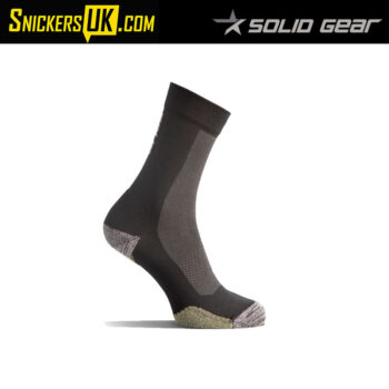 Solid Gear ESD Mid Socks