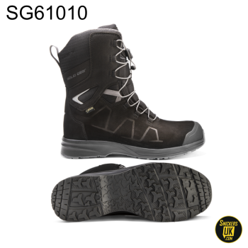 Solid Gear Talus GTX High Safety Boot