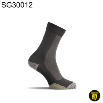 Solid Gear ESD Mid Socks