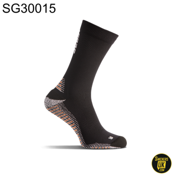 Solid Gear Grip Mid Socks