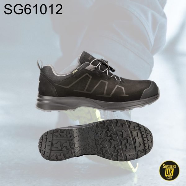 Solid Gear Talus GTX Low Safety Trainer