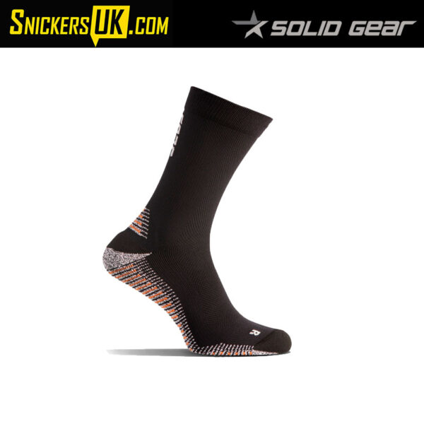 Solid Gear Grip Mid Socks