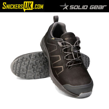 Solid Gear Talus GTX Low Safety Trainer